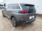 2020 PEUGEOT 5008 GT LI for sale at Copart WESTBURY