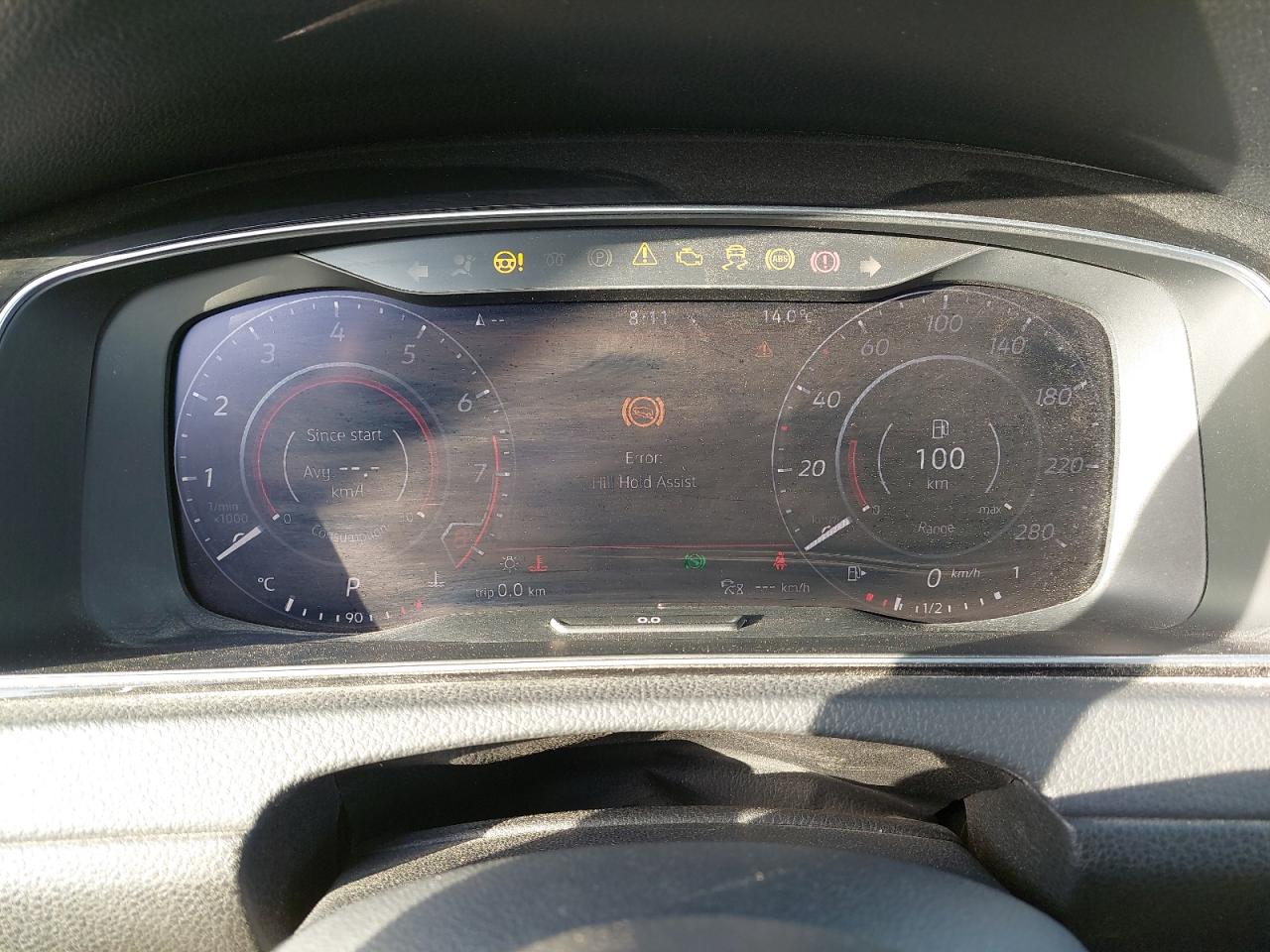 WVWFL2AU6JW077677 - 2018 Volkswagen Golf - #44659065
