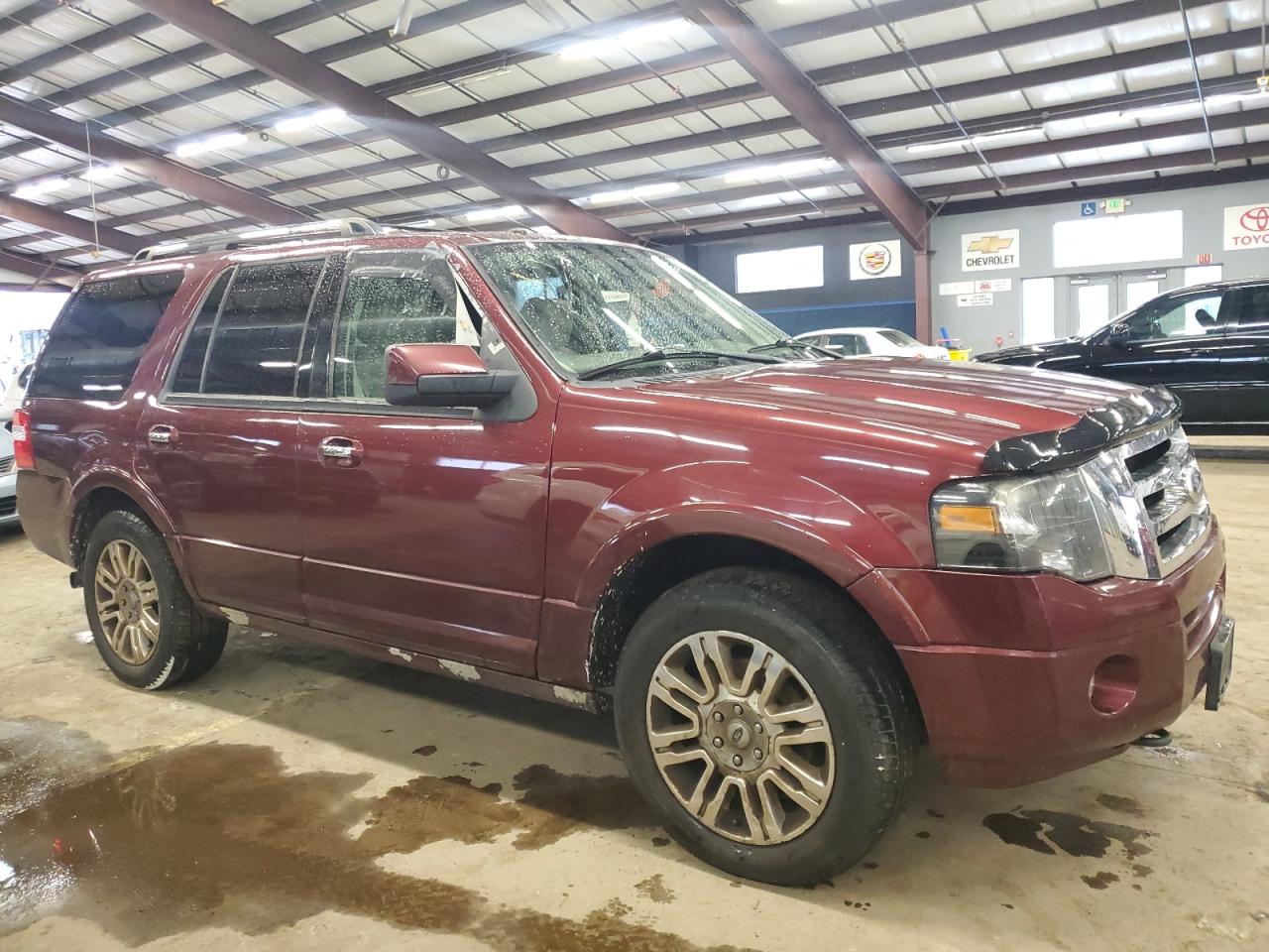 2011 Ford Expedition - Image 4