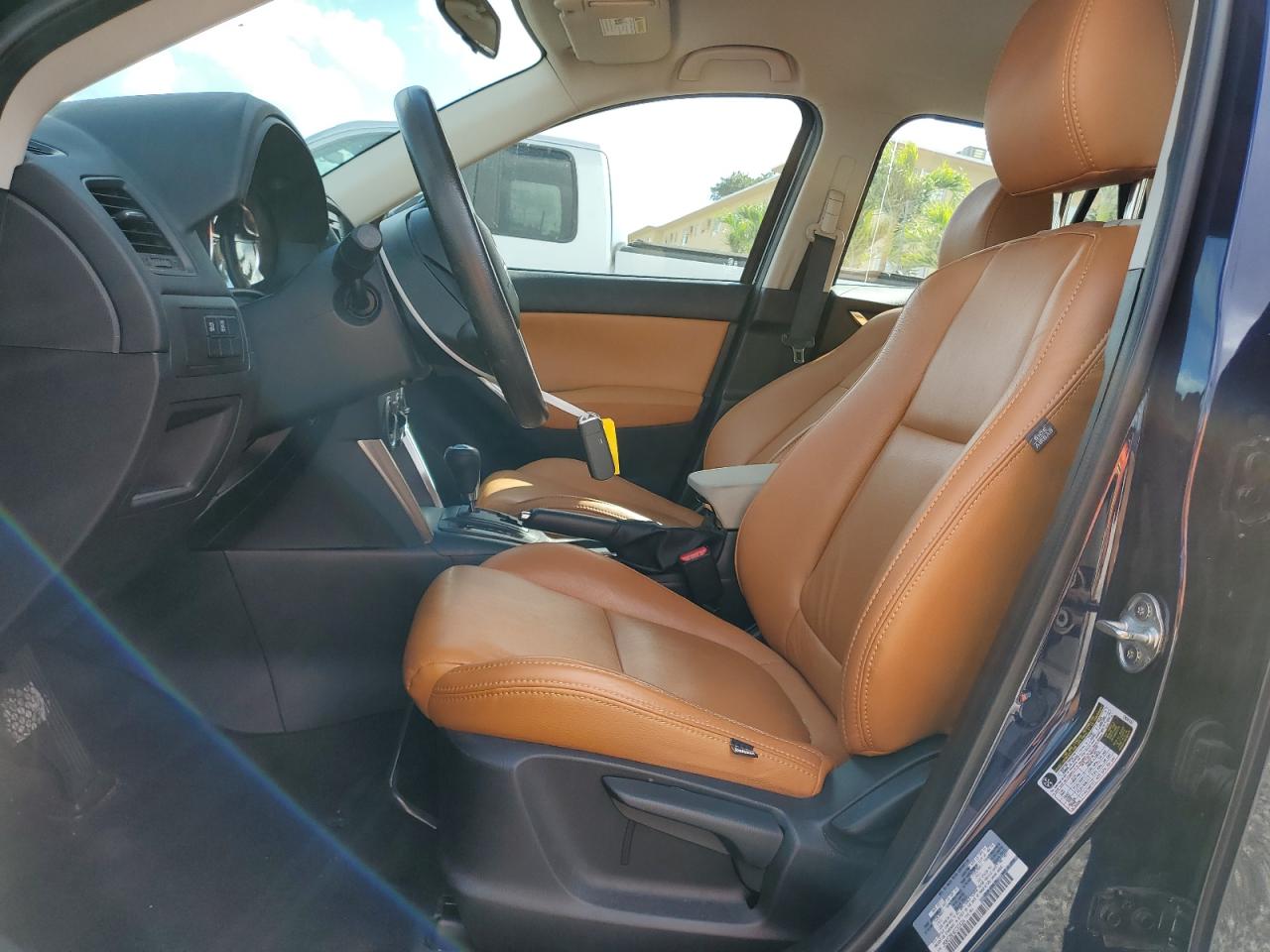 2014 Mazda CX-5 - Image 7