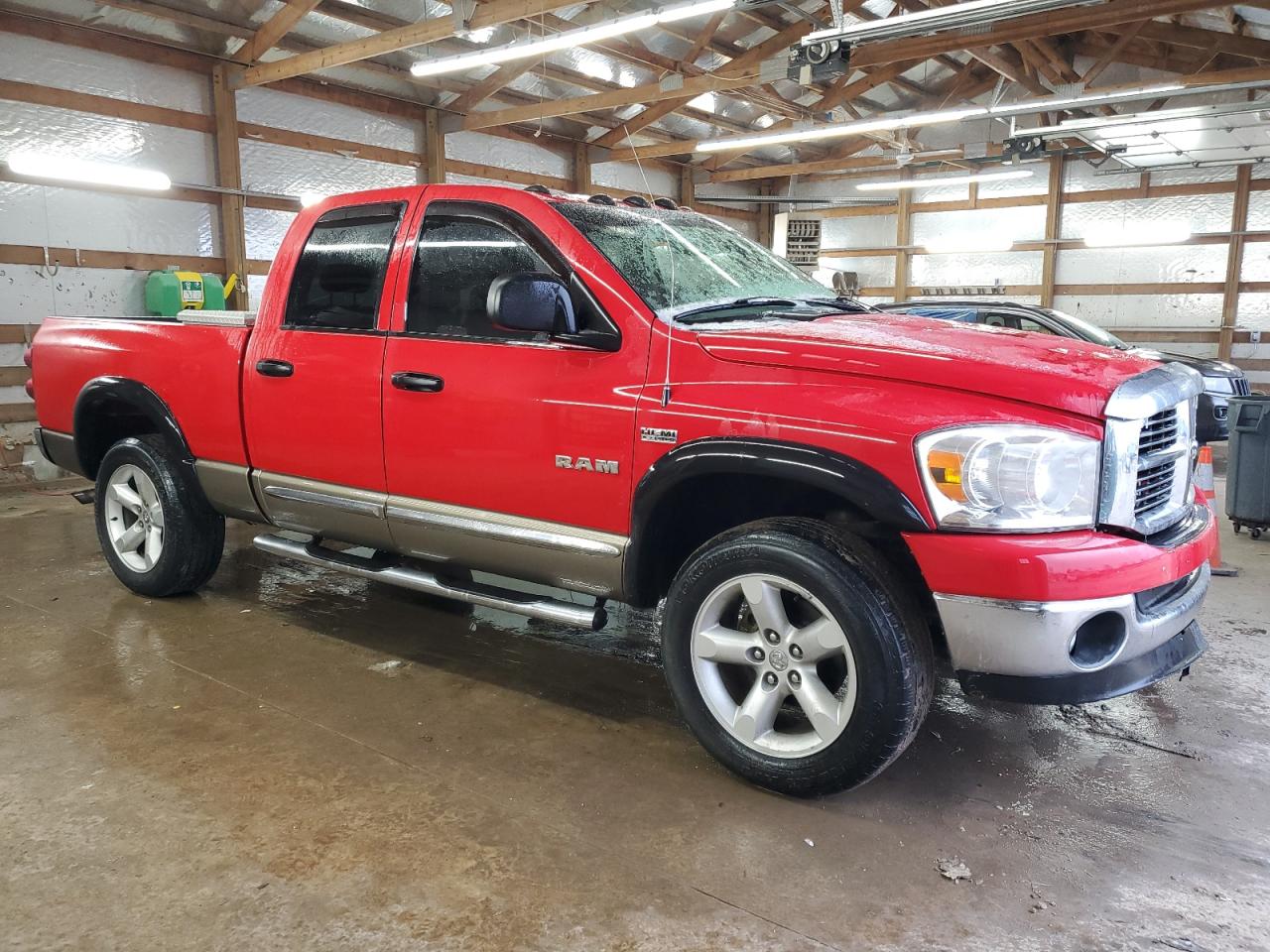 2008 Dodge RAM - Image 4