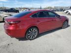 2019 Mazda 6 Grand Touring Reserve zu verkaufen in Las Vegas, NV - Front End