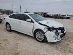 2014 Toyota Avalon Hybrid на продаже в San Antonio, TX - Front End