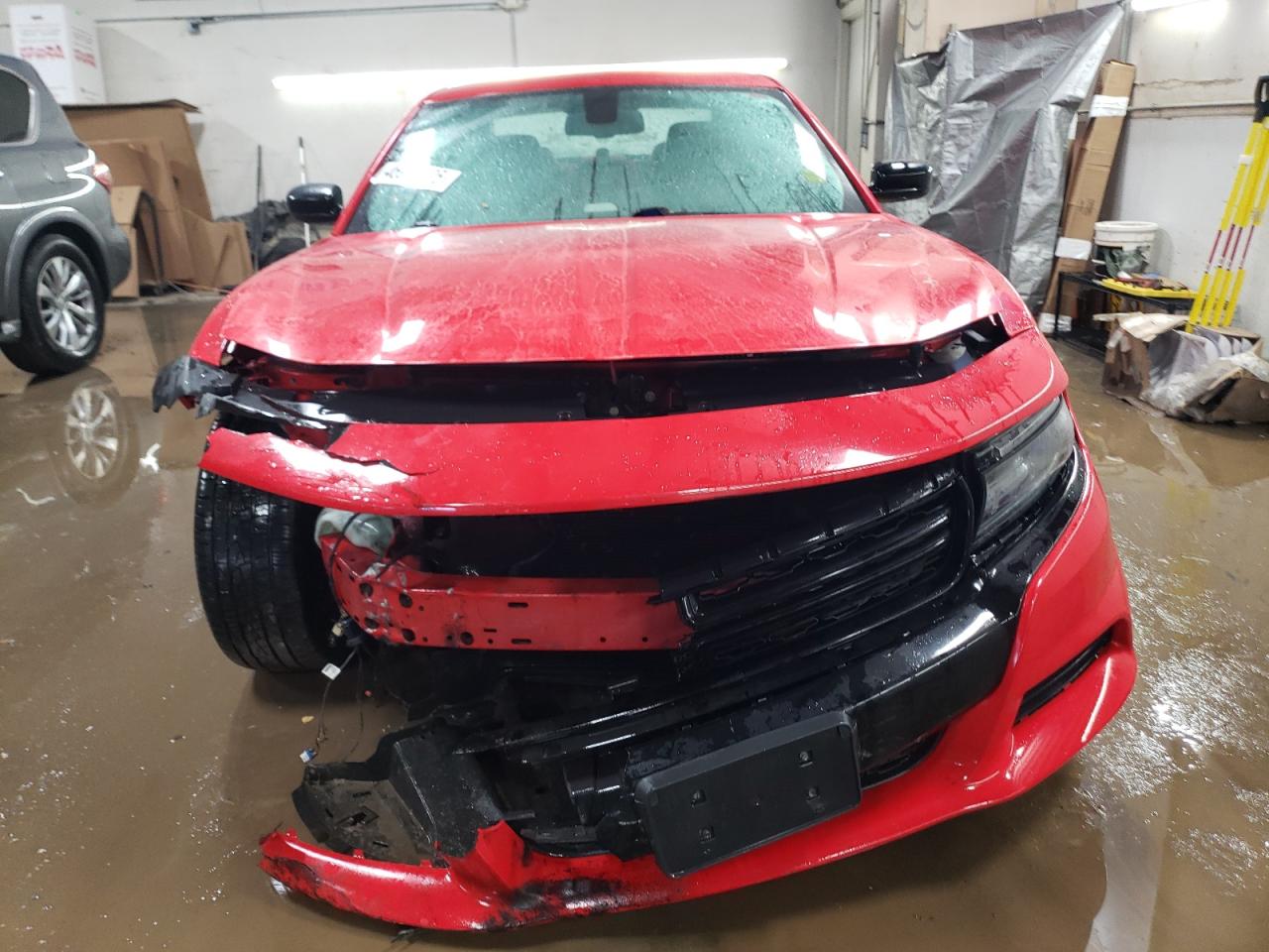 2016 Dodge Charger - Image 5