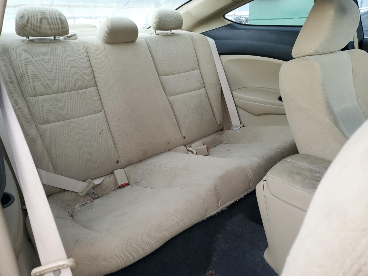 2009 Honda Accord - Image 10