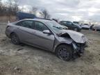 2024 Hyundai Elantra Sel for Sale in Baltimore, MD - Front End