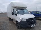2022 MERCEDES BENZ SPRINTER 3 for sale at Copart CORBY