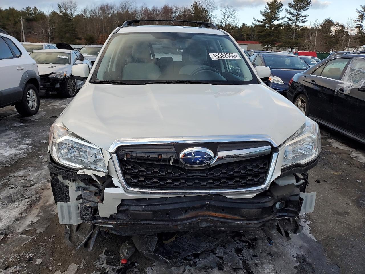 2014 Subaru Forester - Image 5