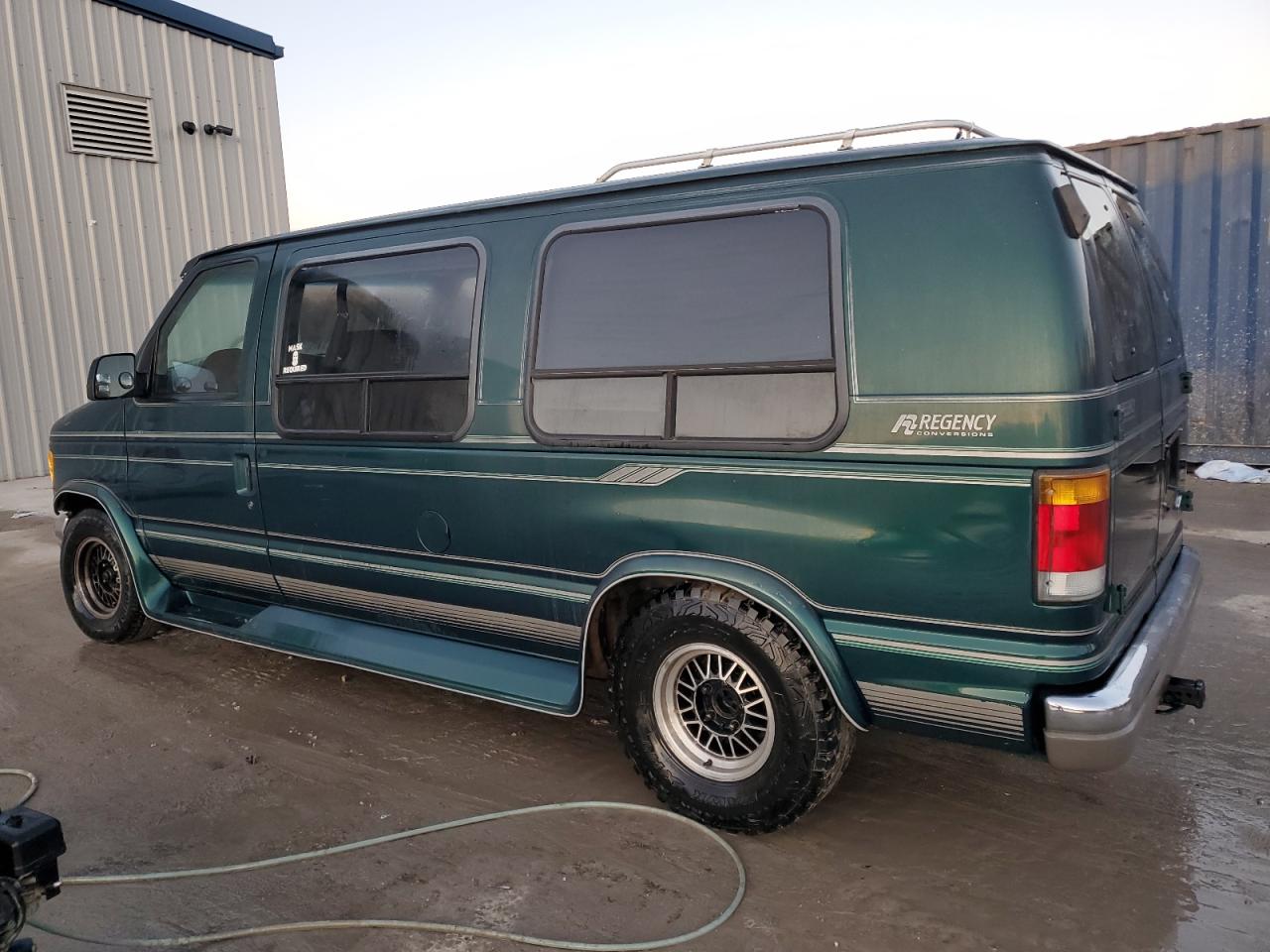1994 Ford Econoline - Image 2