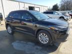 2024 Toyota Corolla Cross Le en Venta en Gaston, SC - Front End
