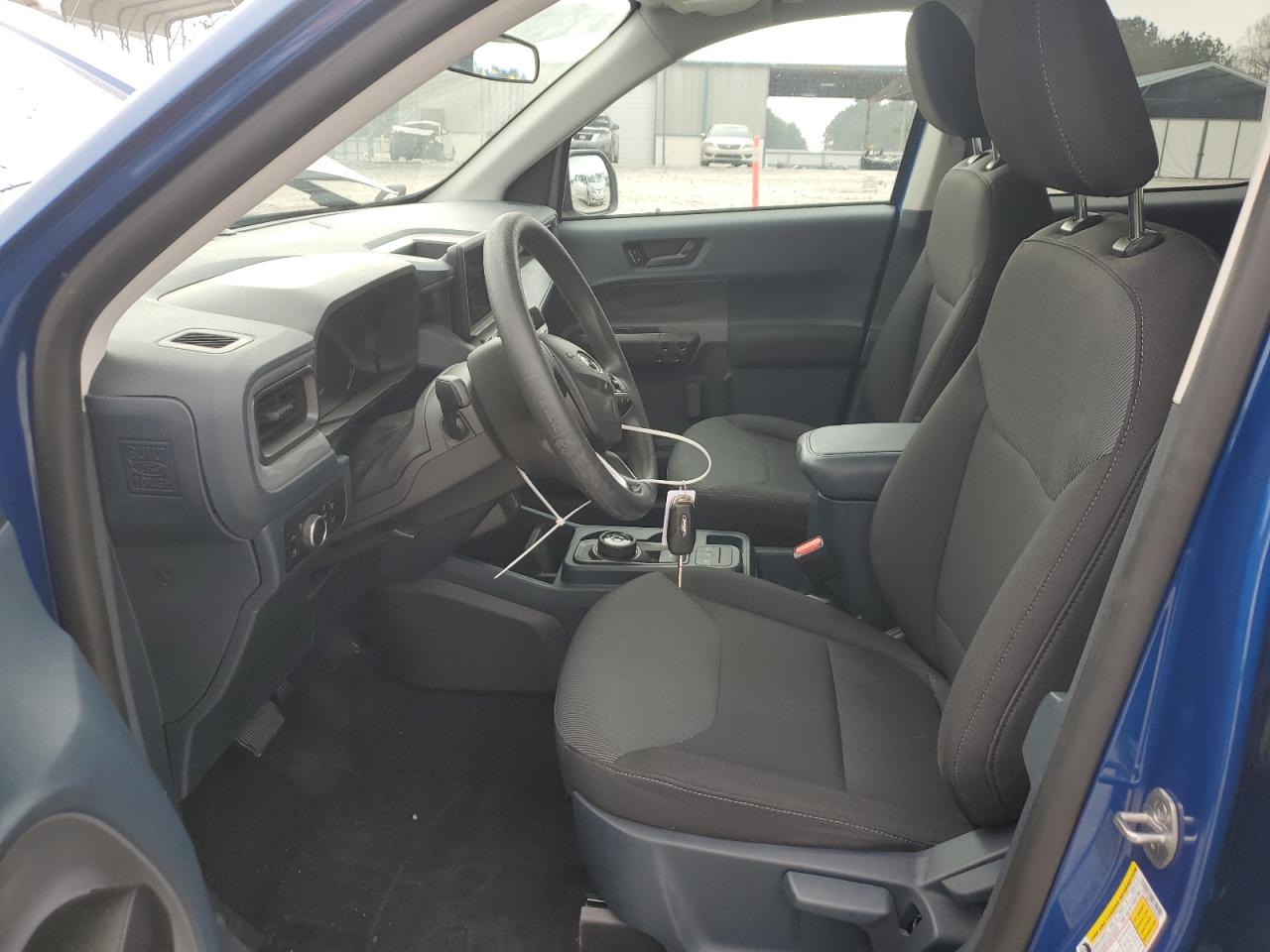 2023 Ford Maverick - Image 7