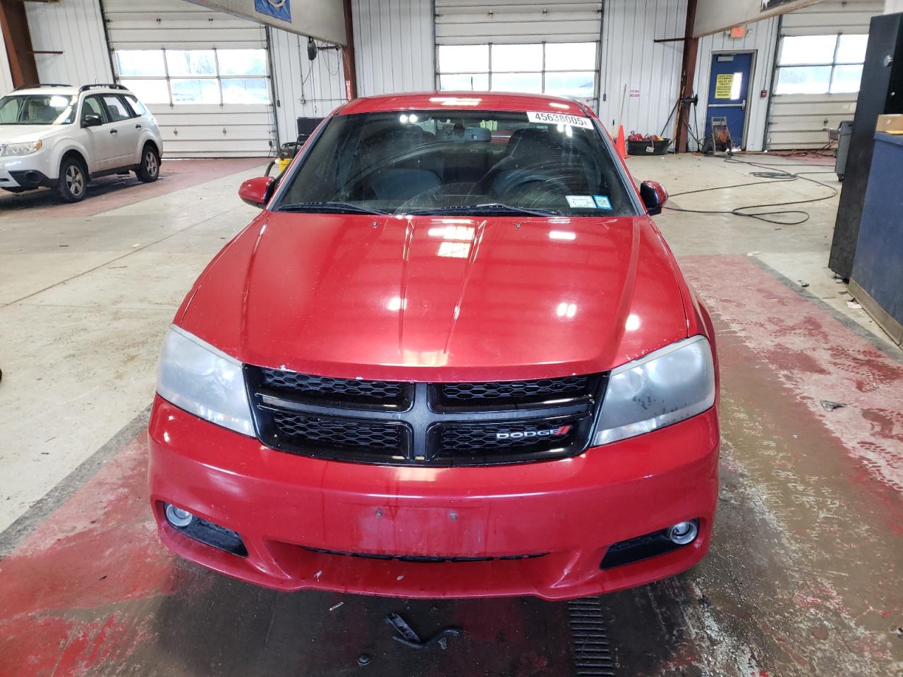 2014 Dodge Avenger - Image 5