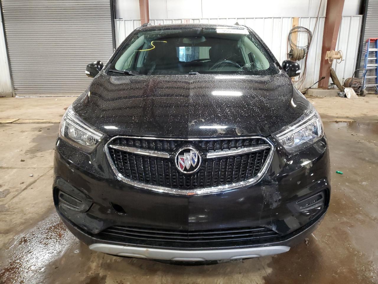 2019 Buick Encore - Image 5