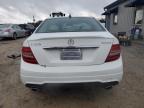 2014 Mercedes-Benz C 300 4Matic იყიდება Midway-ში, FL - Front End