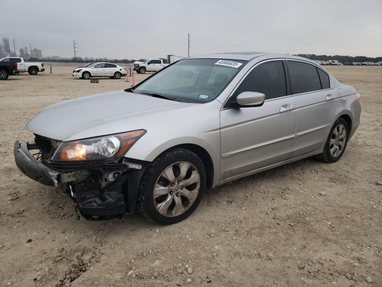 2008 Honda Accord - Image 1