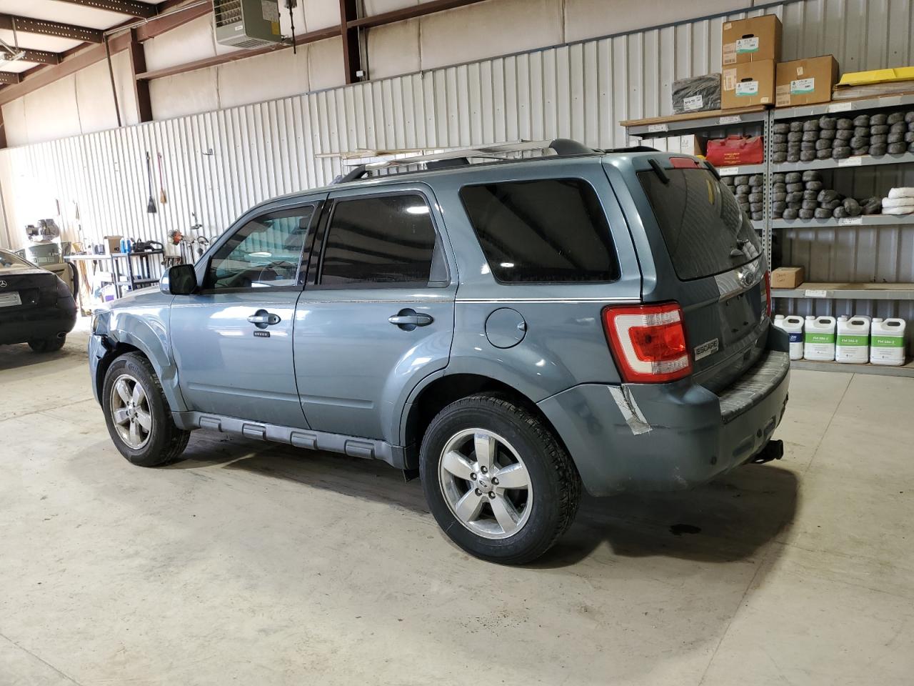 2012 Ford Escape - Image 2