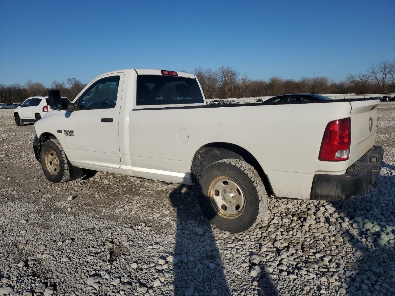 2015 RAM 1500 - Image 2