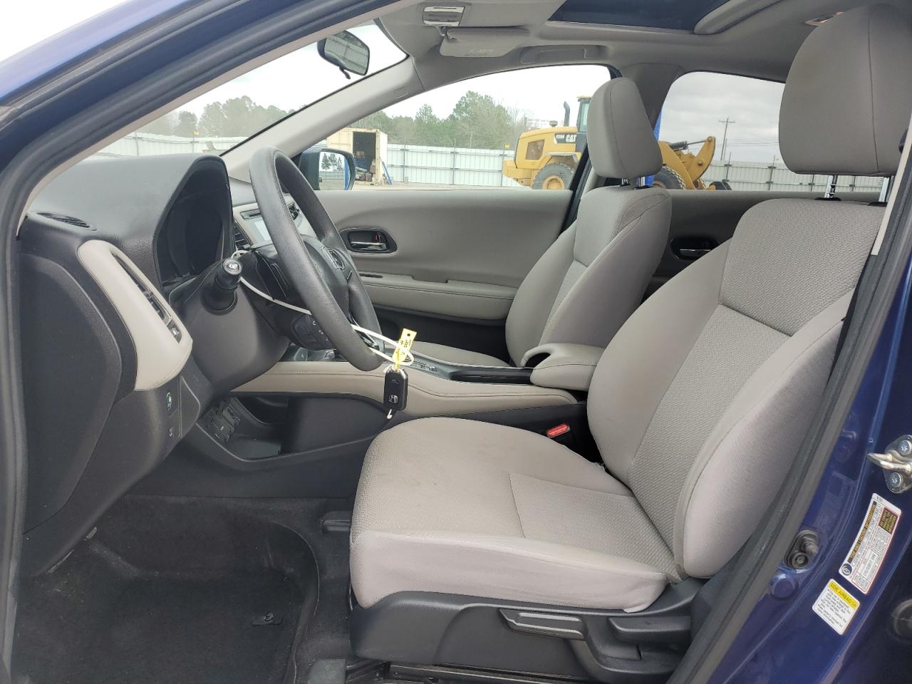 2016 Honda HR-V - Image 7