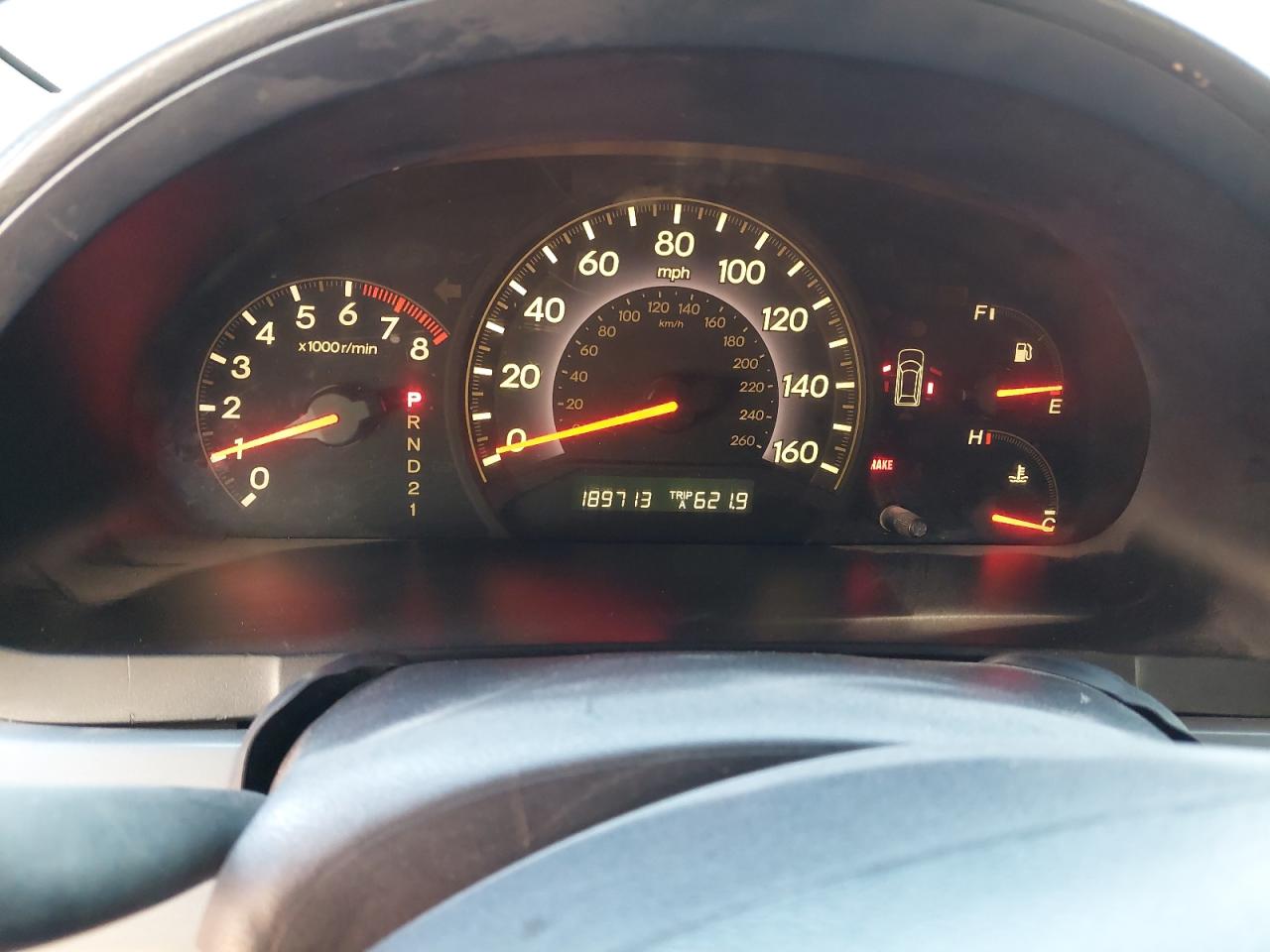 5FNRL38777B436132 - 2007 HONDA ODYSSEY - #43485645