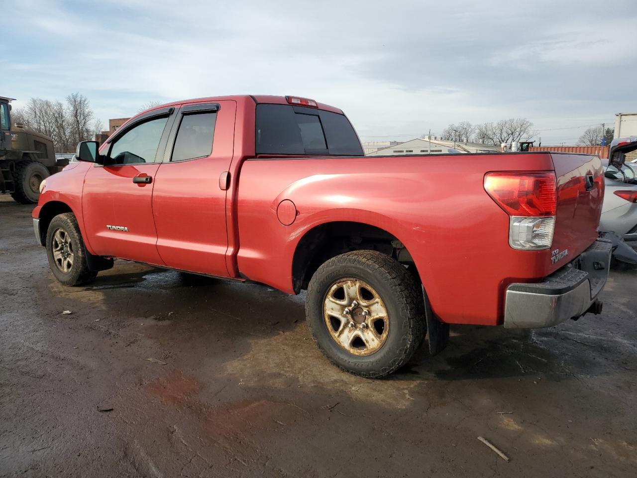 2013 Toyota Tundra - Image 2
