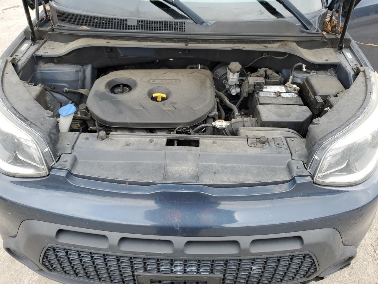 2015 Kia Soul - Image 11