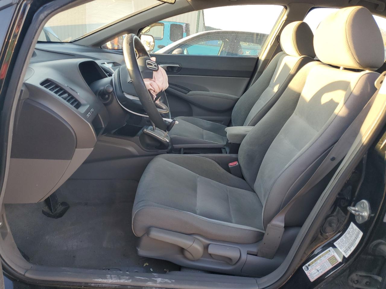 2009 Honda Civic - Image 7