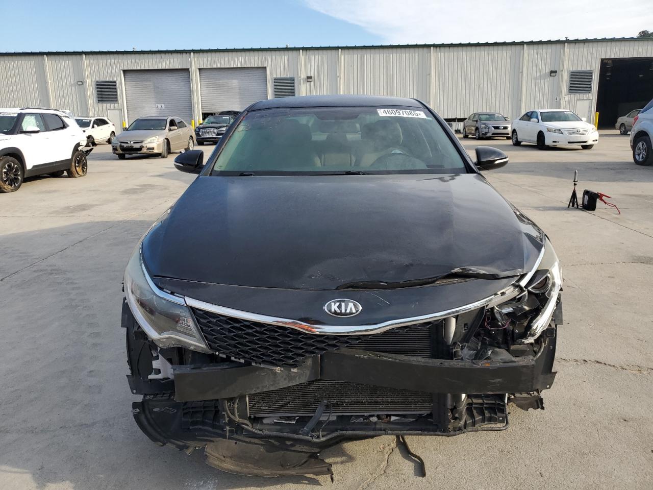 2018 Kia Optima - Image 5