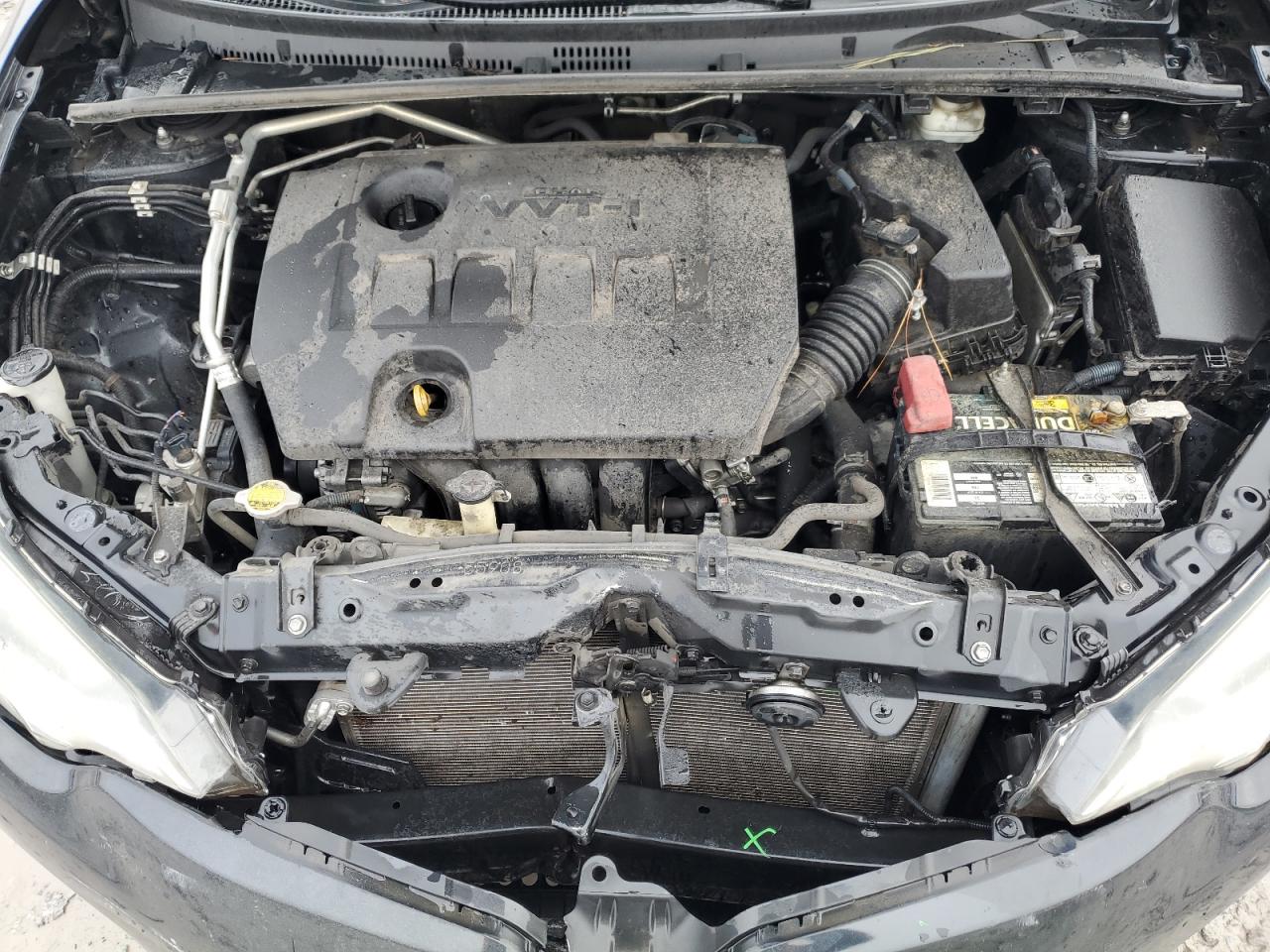 2016 Toyota Corolla - Image 11