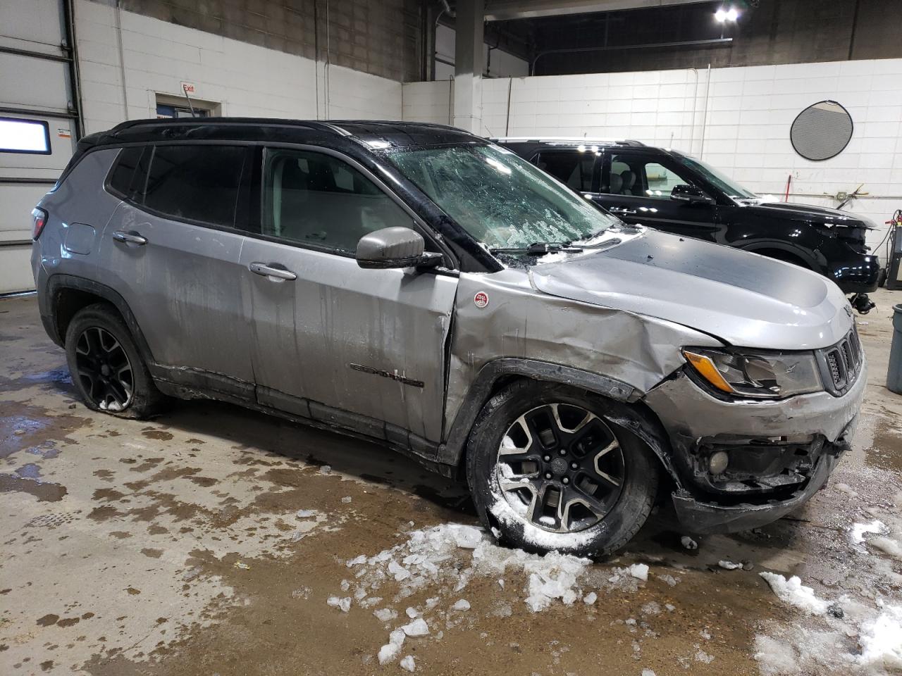 2019 Jeep Compass - Image 4
