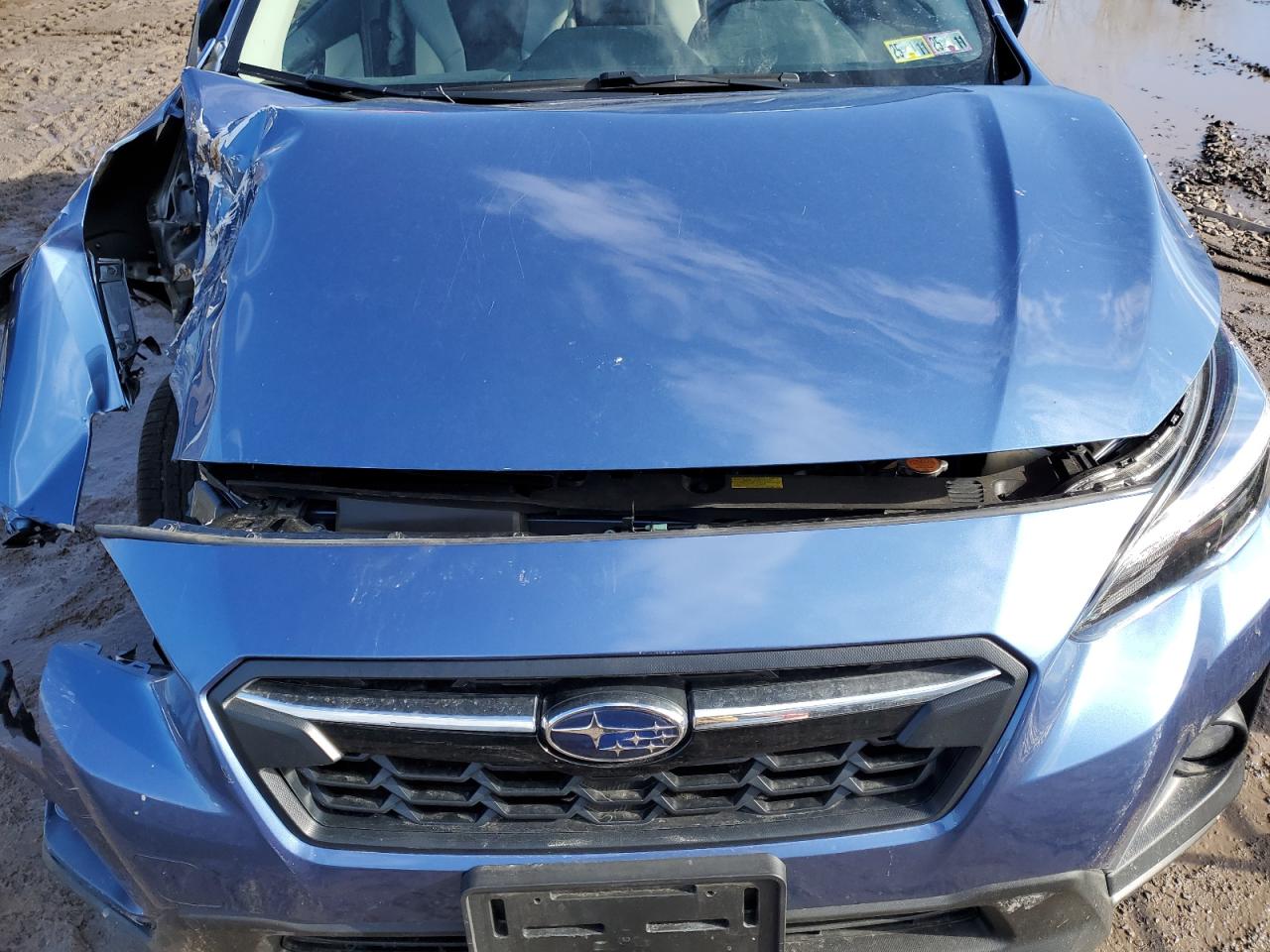 2019 Subaru XV - Image 13