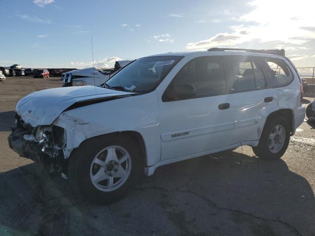 2003 Gmc Envoy 