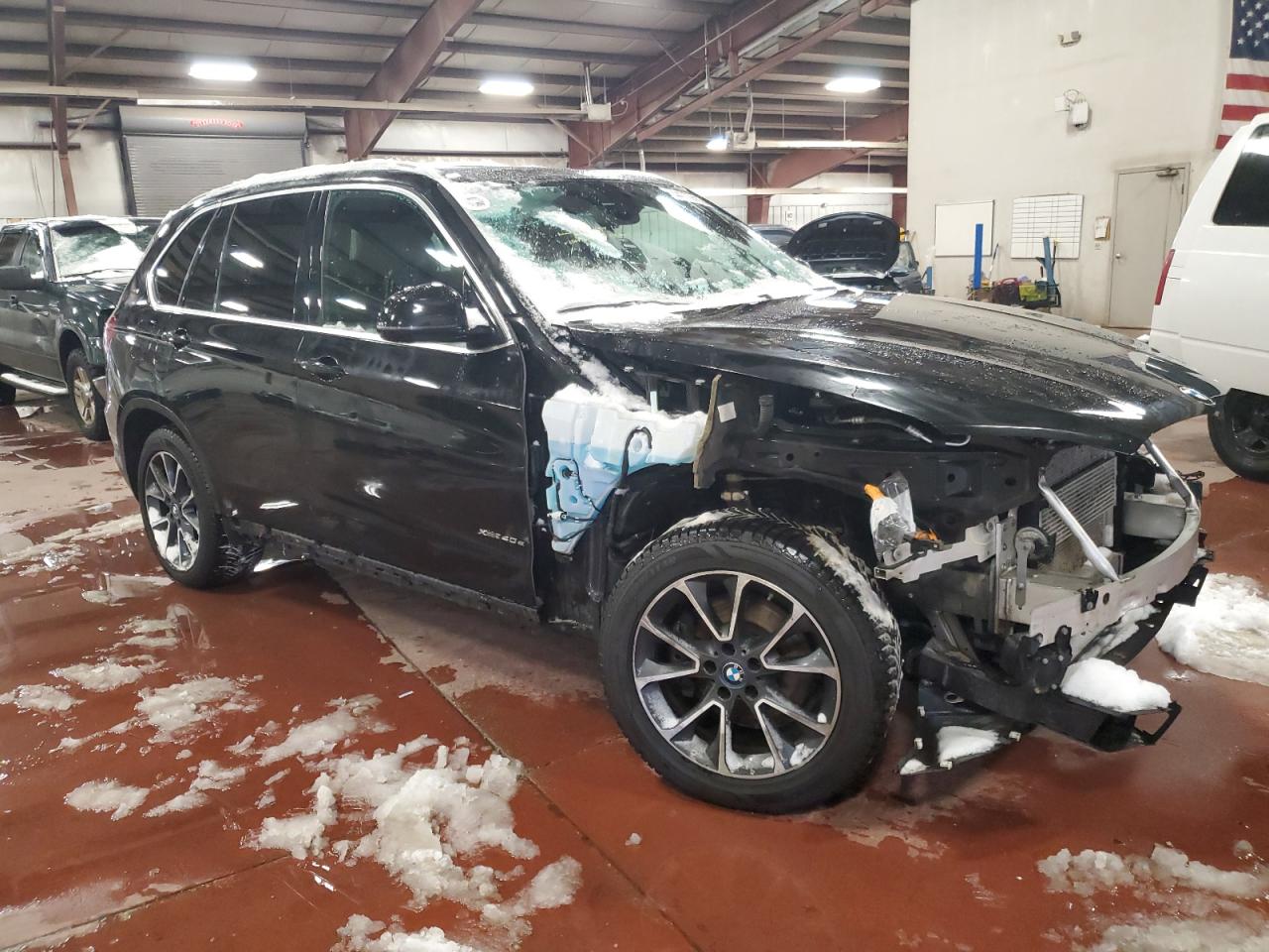 2018 BMW X5 - Image 4