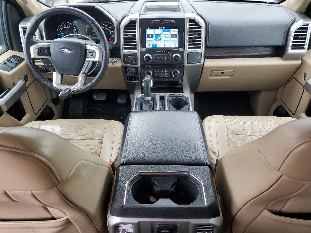 2016 Ford F-150 - Image 8