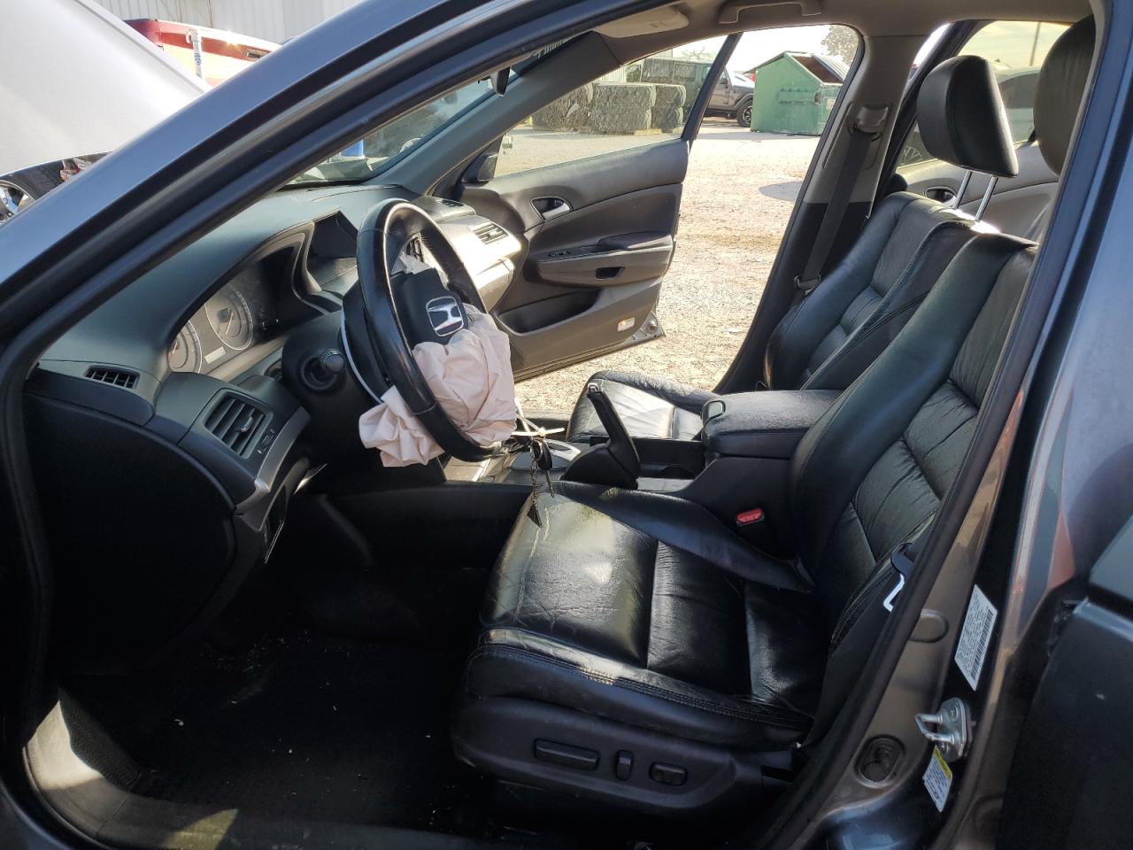 2011 Honda Accord - Image 7
