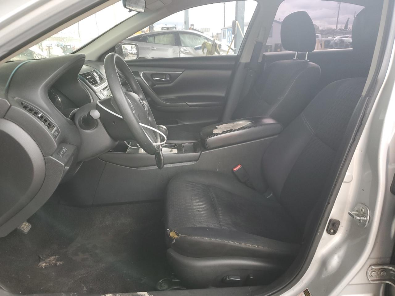 2016 Nissan Altima - Image 7