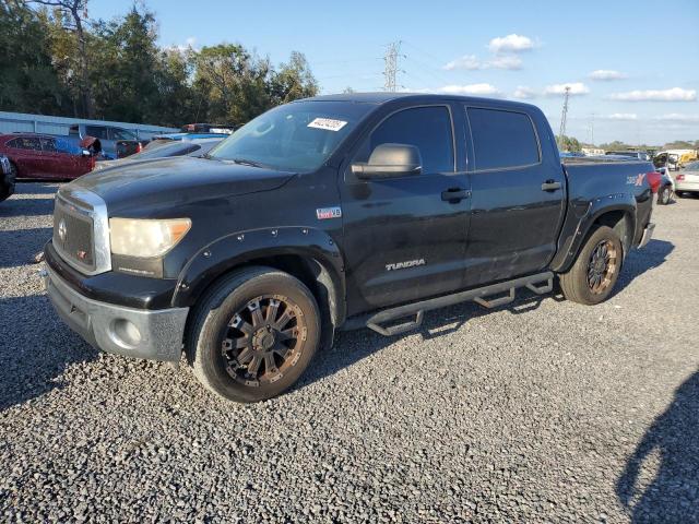 2013 Toyota Tundra Crewmax Sr5