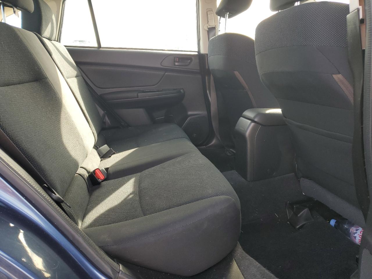 2013 Subaru Impreza - Image 10