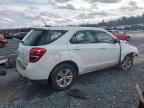 2016 CHEVROLET EQUINOX LS for sale at Copart NS - HALIFAX