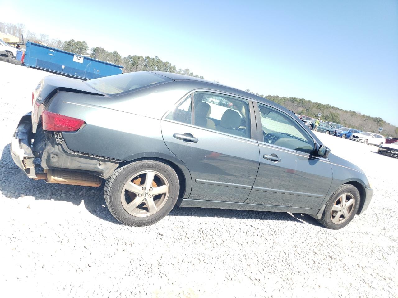 2005 Honda Accord - Image 3