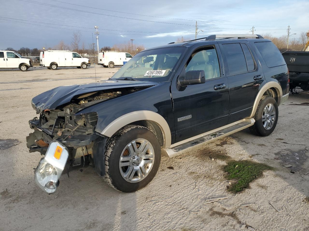 2006 Ford Explorer - Image 1