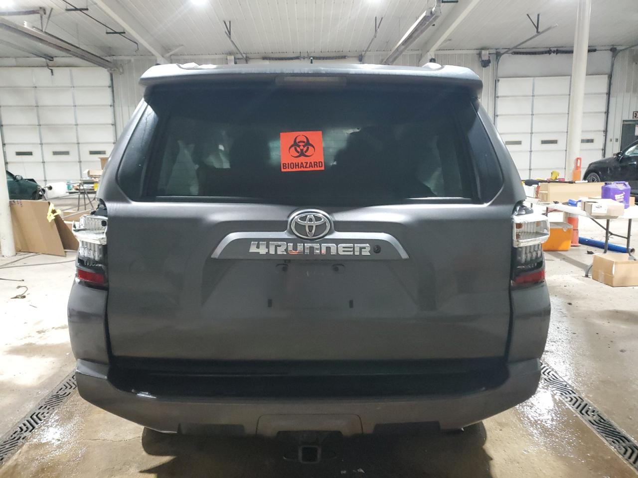 2017 Toyota 4Runner - Image 6