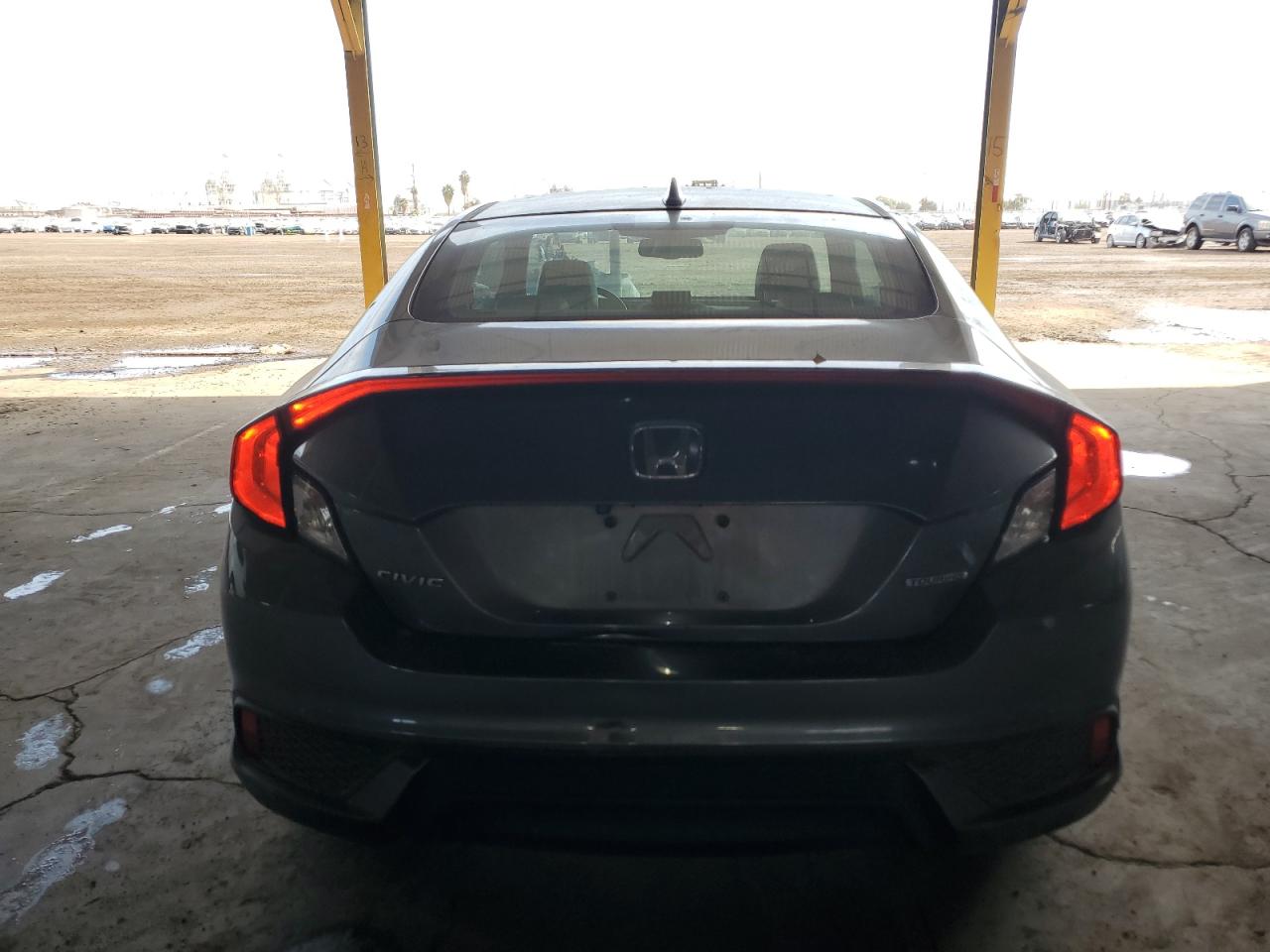 2016 Honda Civic - Image 6