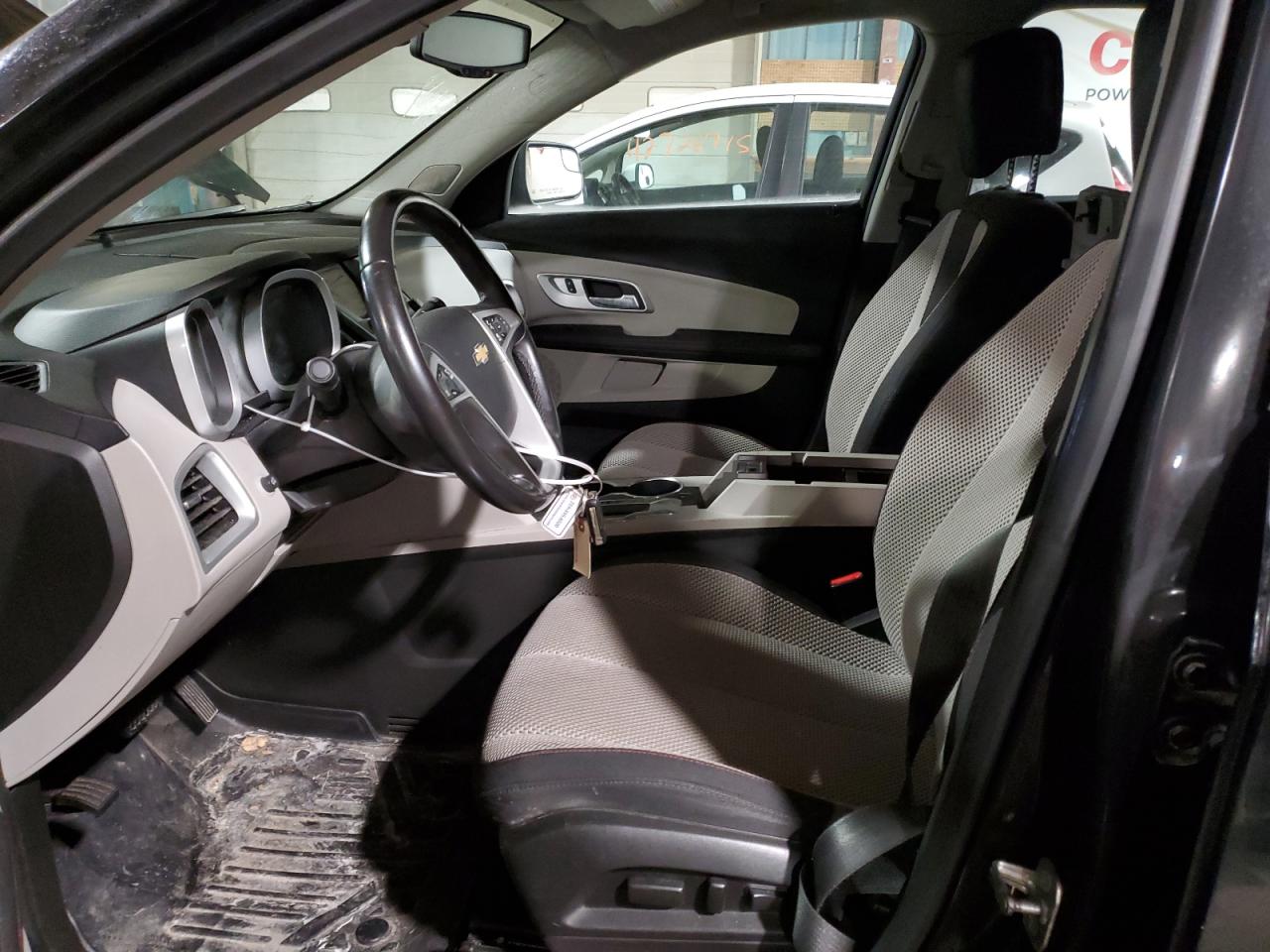 2013 Chevrolet Equinox - Image 7