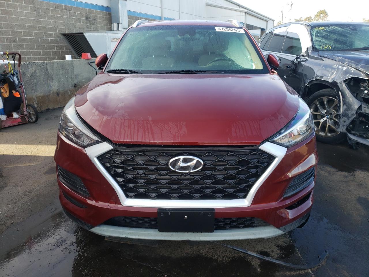 2019 Hyundai Tucson - Image 5