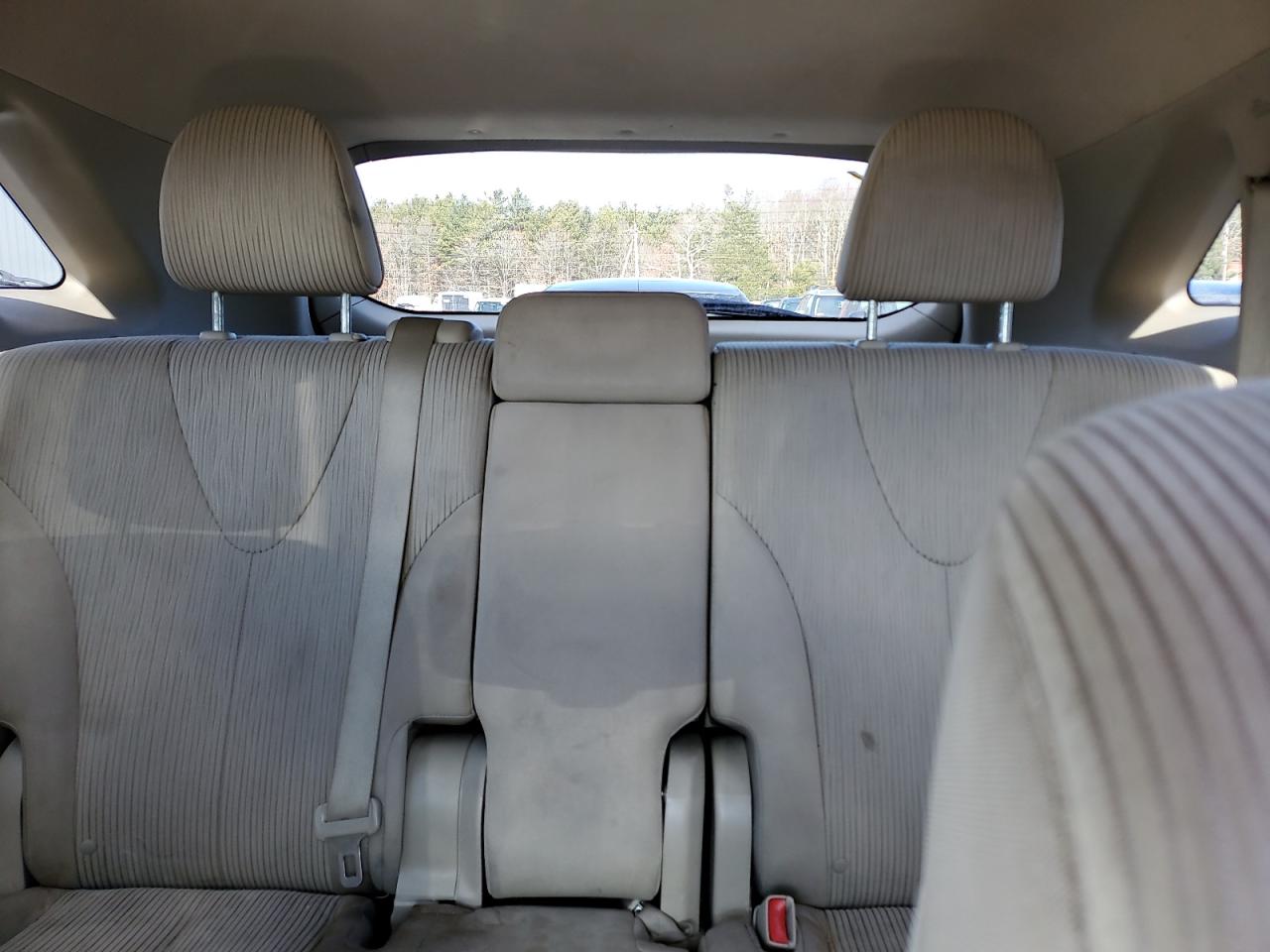 2013 Toyota Venza - Image 10