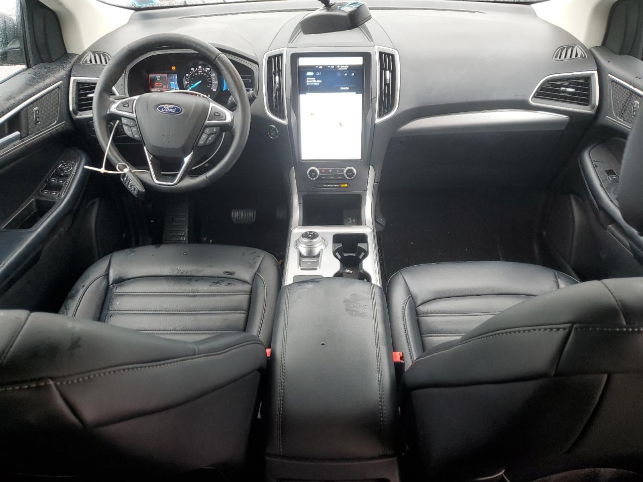 2022 Ford Edge - Image 8