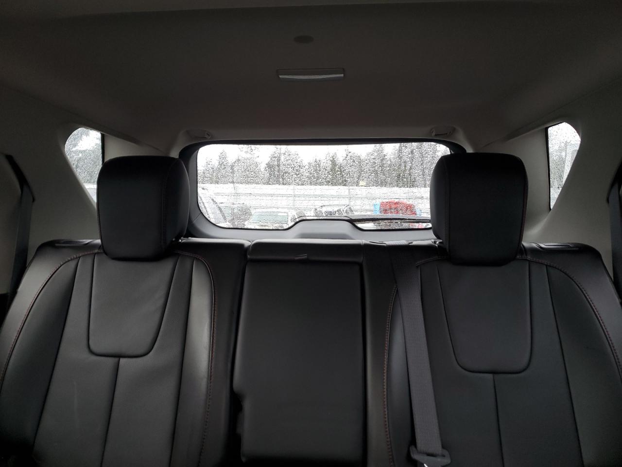 2015 Chevrolet Equinox - Image 10