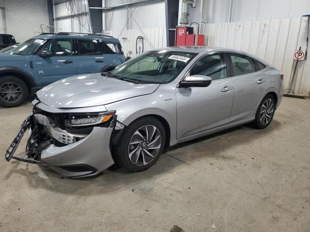 2019 Honda Insight Touring