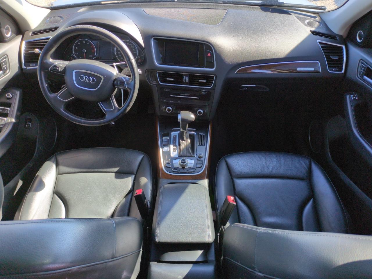 2015 Audi Q5 - Image 8