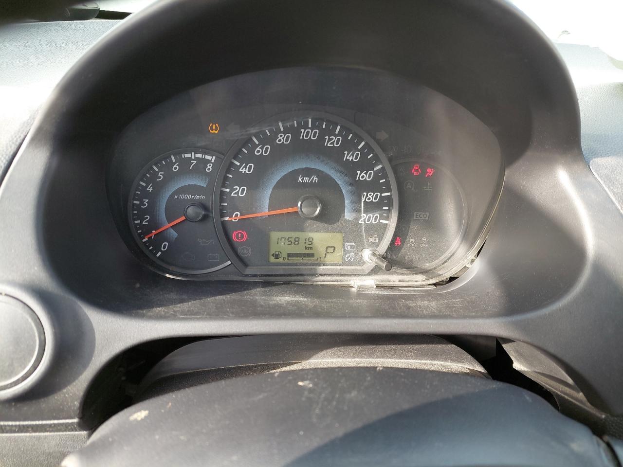 MMDAFT6J4MH007210 - 2021 Mitsubishi Attrage - #44279425